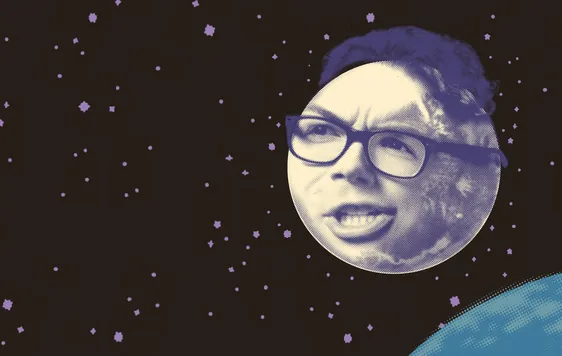 Christopher Macarthur-Boyd: Howling at the Moon