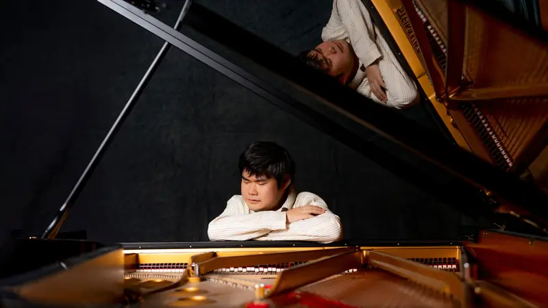 NSOI: Nobuyuki Tsujii plays Chopin's Piano Concerto No. 2