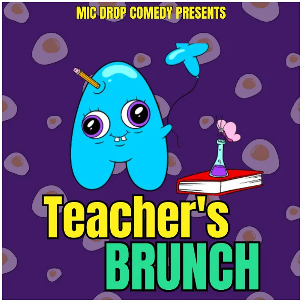 TEACHER'S BRUNCH