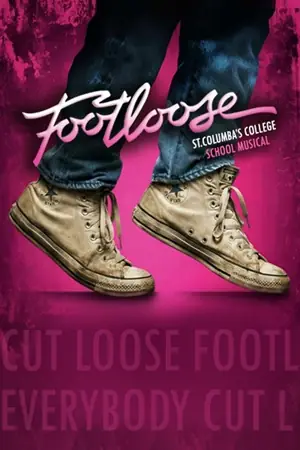 Footloose at Balor Arts Centre