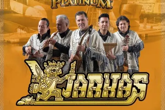 LOS KJARKAS en Santana 27