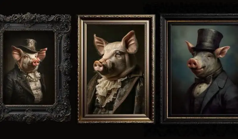 Animal Farm