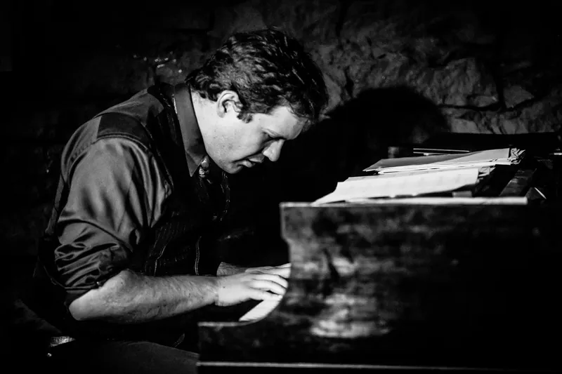 Matt Endahl Quartet