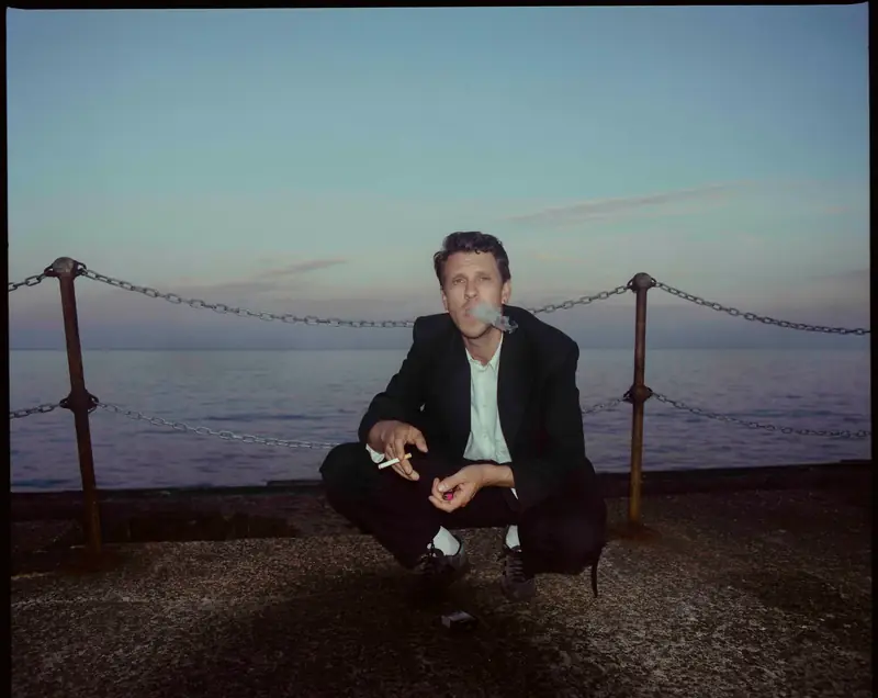 Jamie T