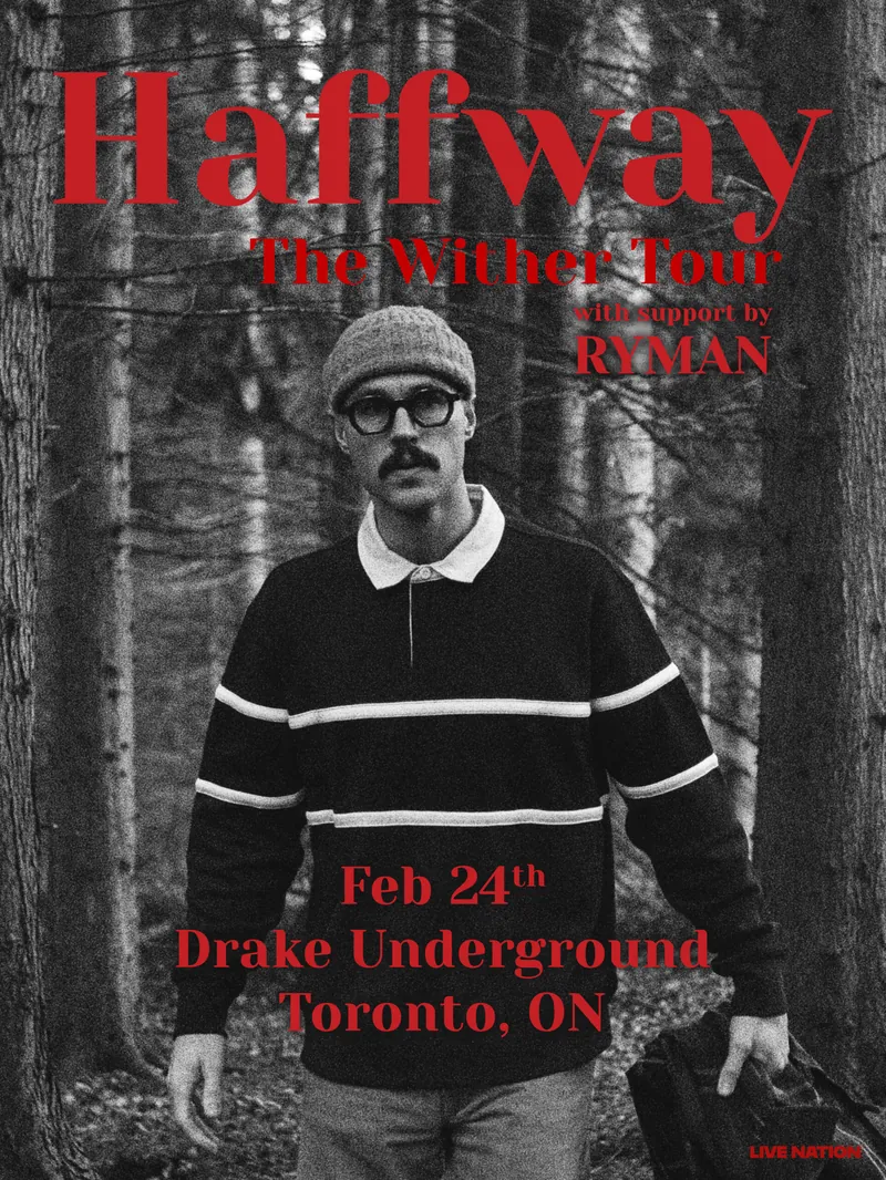 HAFFWAY