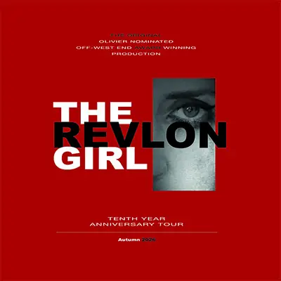 The Revlon Girl at Y Ffwrnes
