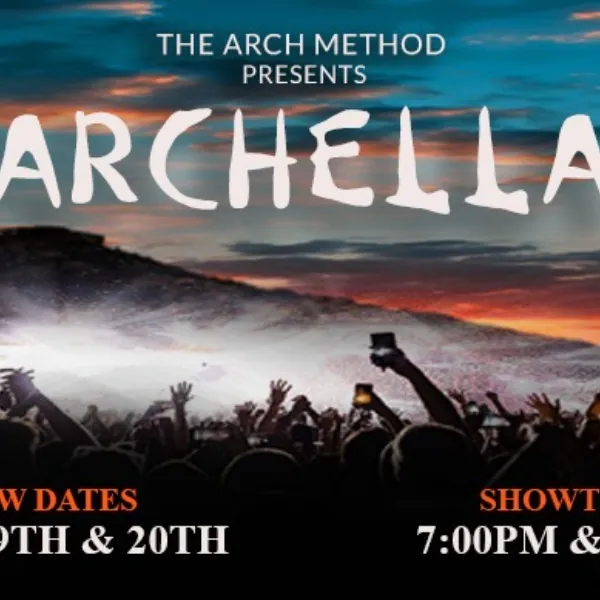 The Arch Method Presents: ARCHELLA