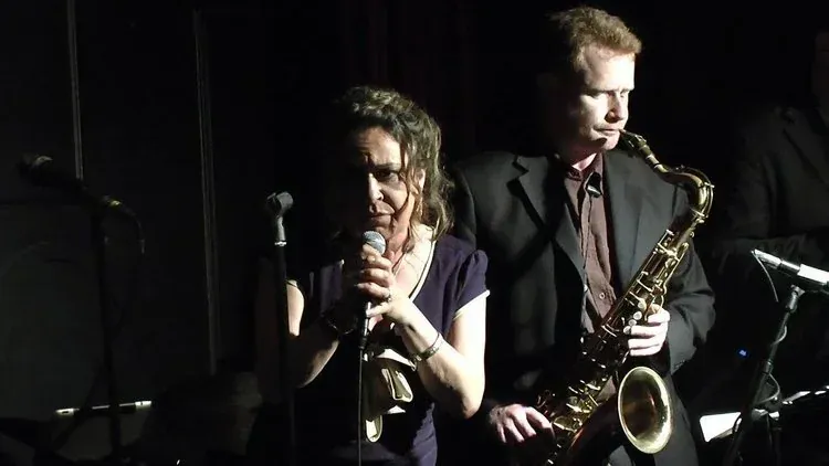 Laura Hubert Band