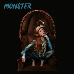 Monster by Naomi Wood