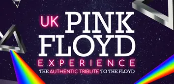 UK Pink Floyd Experience at Eden Court