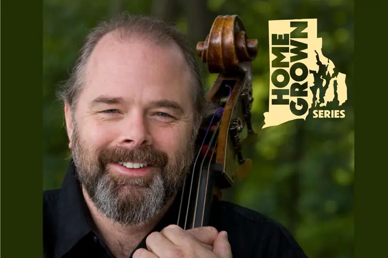 Home Grown Series presents Marty Ballou