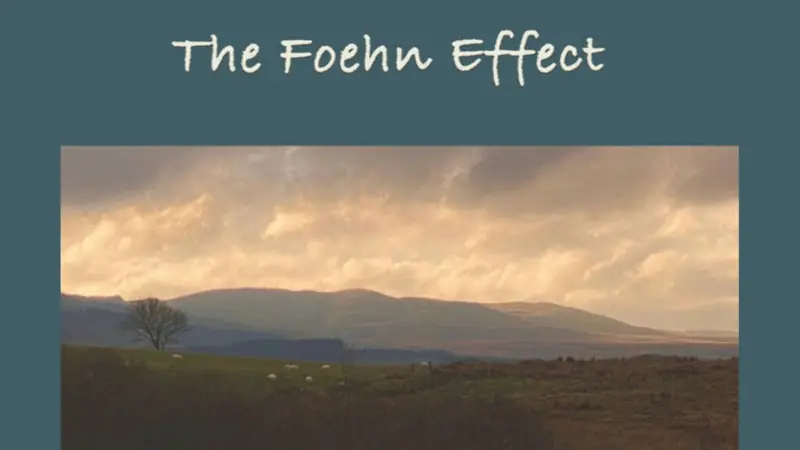 The Foehn Effect à Bank Vault