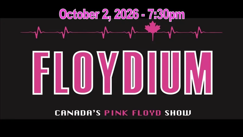 FLOYDIUM