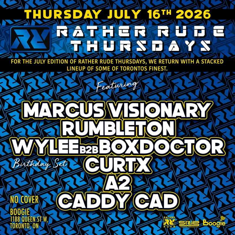 Marcus Visionary