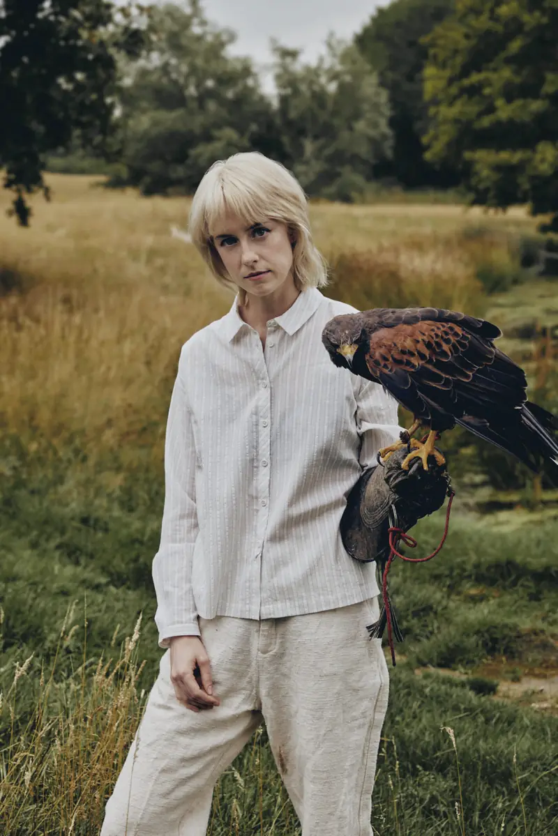 Avalon Emerson & The Charm à Drake Underground