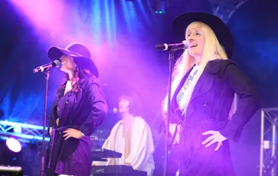 ABBA Sensation