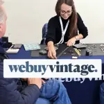 WeBuyVintage Roadshow