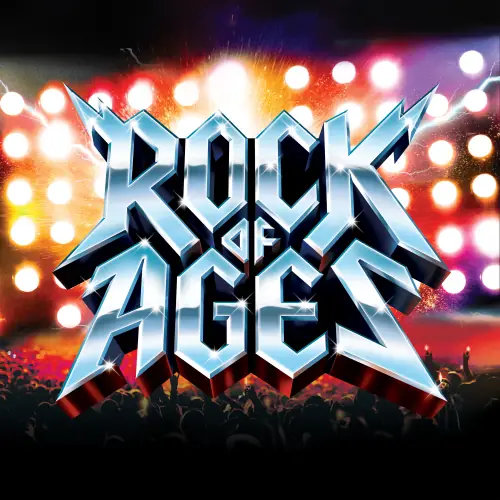 Rock of Ages