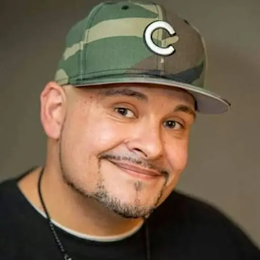 Anthony Fuentes