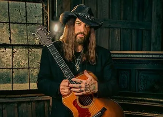 Billy Ray Cyrus
