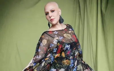 Nell Bryden