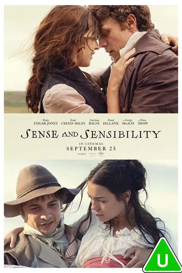 Sense and Sensibility at The Stag