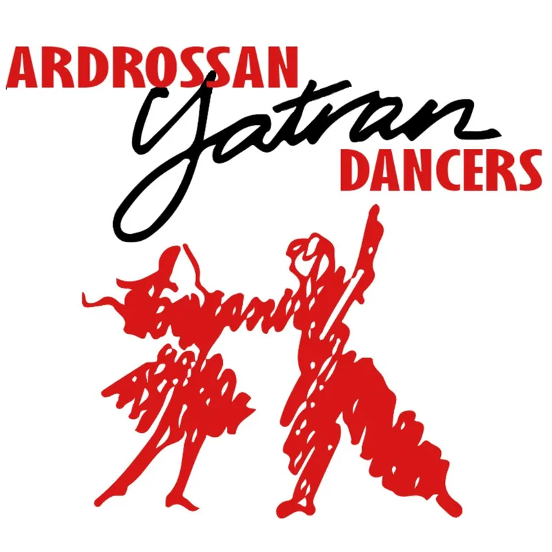 Ardrossan Yatran Ukrainian Dancers Year End Show
