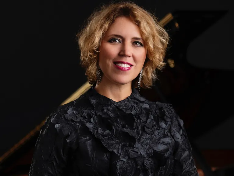 New Jersey Symphony: Dvořák’s “New World” Symphony