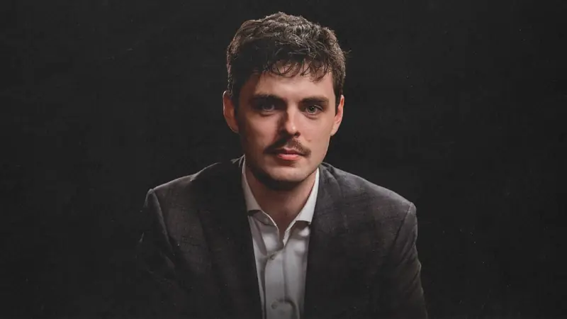 Alex O'Connor à The Wilbur