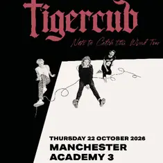 Tigercub