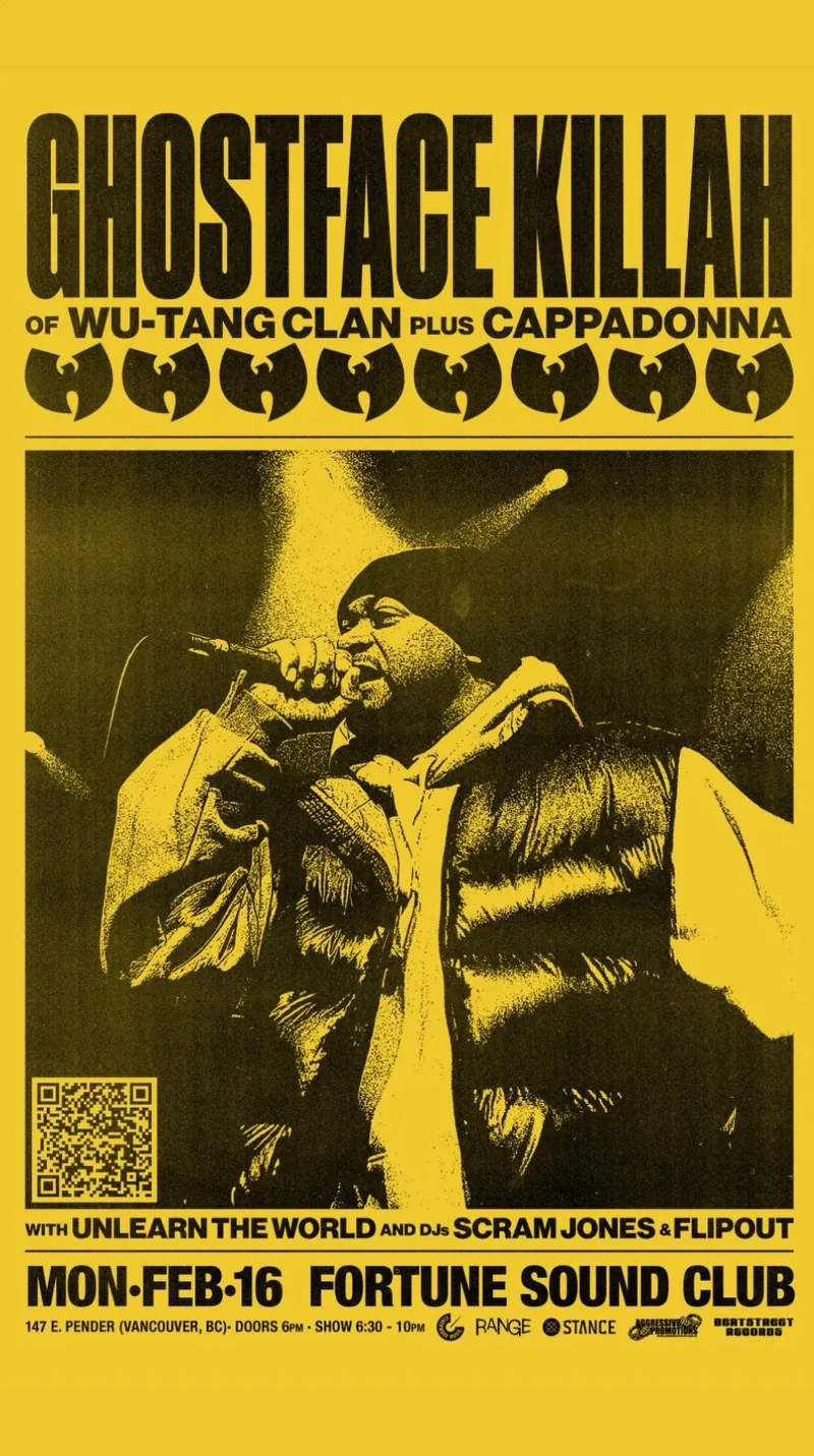 GHOSTFACE KILLAH