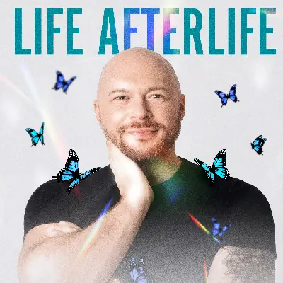 Life Afterlife: Travis Holp Live at Wiseguys Comedy Club — The Showroom