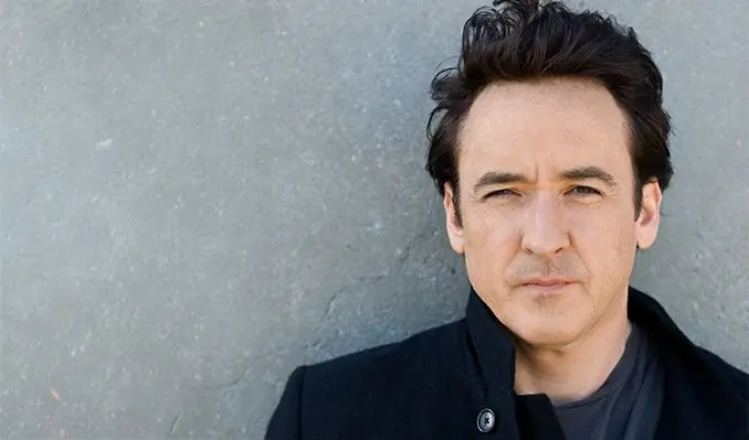 John Cusack & a Special Screening of Say Anything at Sandler Center for the Performing Arts