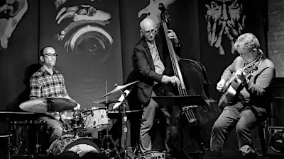 Jazz Session No.6: 'Syncopated Sunday'