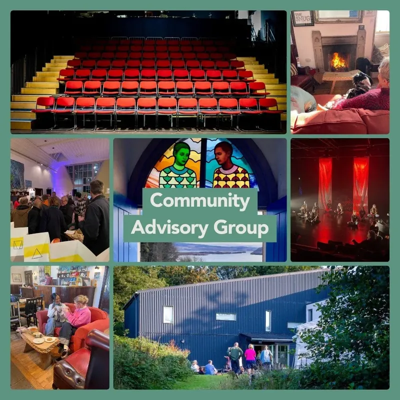 Community Advisory Group