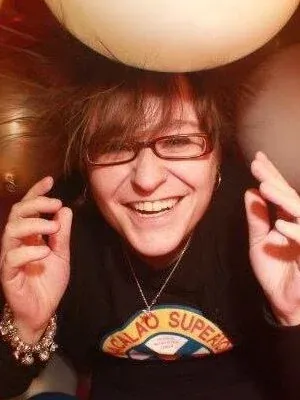 Catherine Robertson's Comedy Hour! at Bearly's House of Blues & Ribs