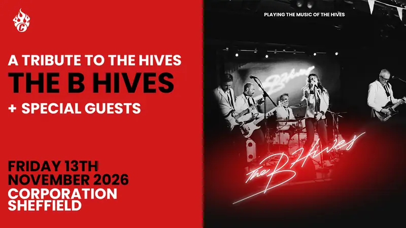 The B Hives en Corporation