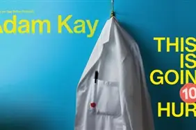 Adam Kay