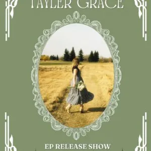 Tayler Grace EP Release Show at The Aviary
