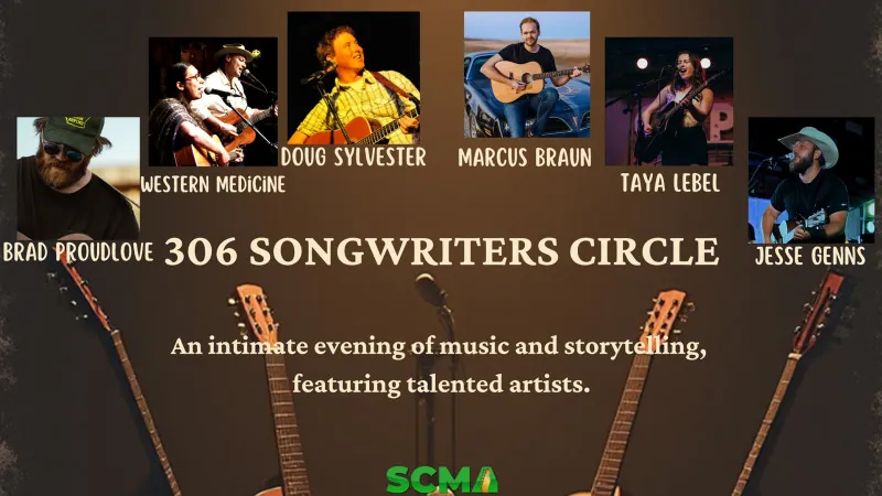 306 Songwriters Circle