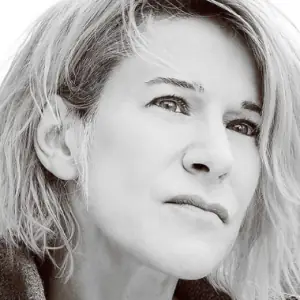 MARIE-JO THÉRIO chante GÉRALD LEBLANC