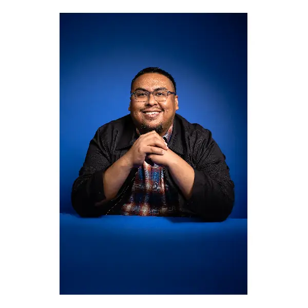 LUIS JUAREZ at Mic Drop Comedy
