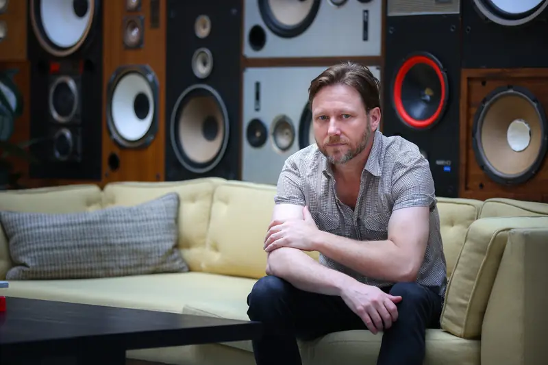 CORY BRANAN