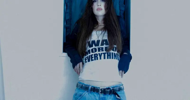 Marie Davidson