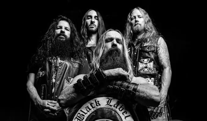 Black Label Society