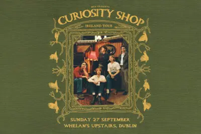 Curiosity Shop