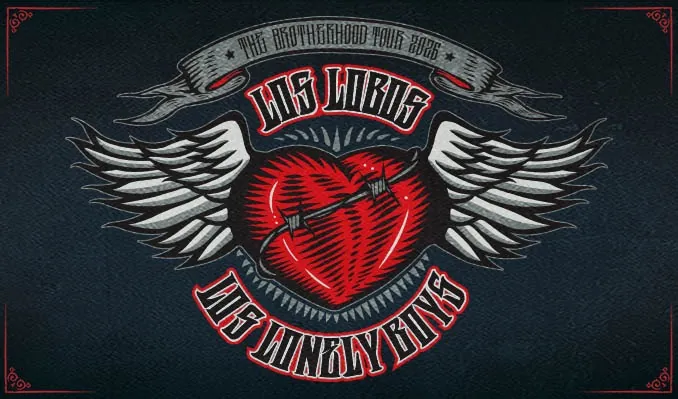 Los Lobos & Los Lonely Boys at The Mountain Winery