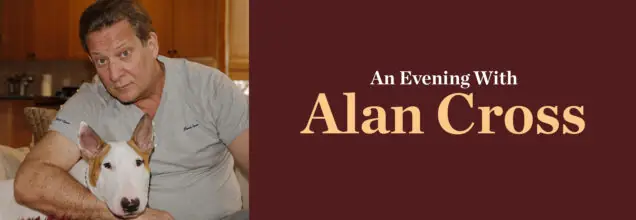 Alan Cross
