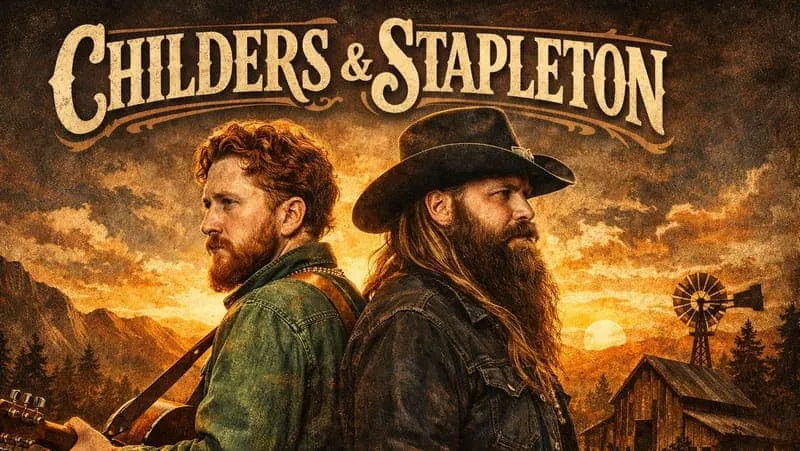 An Evening of Chris Stapleton & Tyler Childers