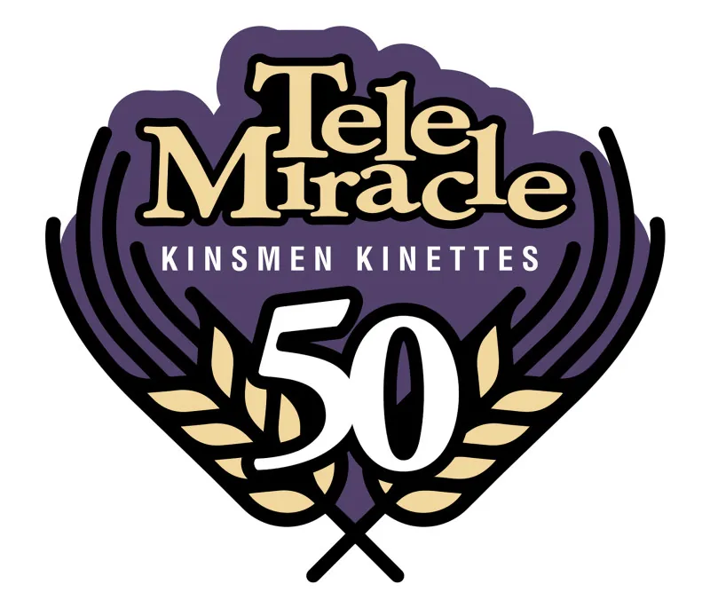 Telemiracle 50